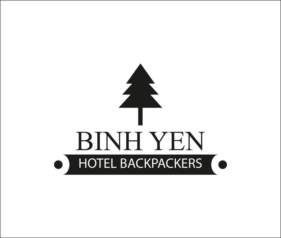 Binh Yen Hotel Da Lat Exterior foto